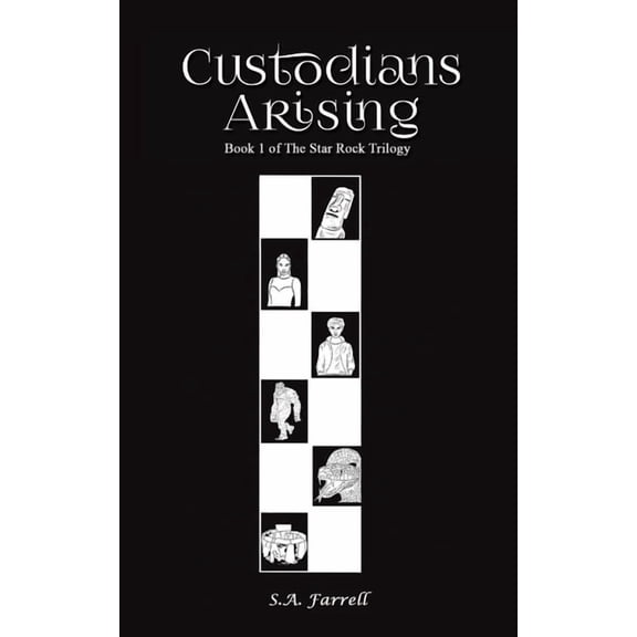 Custodians Arising, (Paperback)