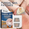 thumbnail image 2 of New Nail Repair Bright Nail Toenail Repair Patch Care Tool Nail Care To, 2 of 3
