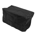 thumbnail image 1 of Cubierta Impermeable para Carro de 38,2/22/20,1 Pulgadas y 54/22/24 Pulgadas, Cubierta Plegable Para Lluvia A Prueba de Polvo y Rayos UV, Cubierta para Carrito Utilitario de Tela, 1 of 7