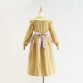 thumbnail image 6 of AWZXDE European Manor Prairie Girl Dress For Oktoberfest Themed Parties And Role Play, 6 of 9