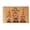 D, variant on Oioii 15.7x23.6In Anti Slip Water Absorbent Thanksgiving Welcome Door Mat, Eco Friendly Dye Washable Entrance Rug, Indoor Outdoor Doormat For Hallway Bathroom Porch Home Decor,D