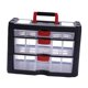 thumbnail image 3 of Caja de herramientas perfecl organizador de herramientas sellado independiente 40 x 20,5 x 29 cm, 3 of 8