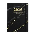 thumbnail image 1 of 2025 Planner - Planner/Calendar 2025, 2025 Weekly & Monthly Planner, Calendar Planner with Tabs, Sturdy Cover, Paper, Back Pocket, 1 of 5