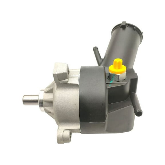 Power Steering Pump - Compatible with 1999 - 2003 Ford F-350 Super Duty 2000 2001 2002