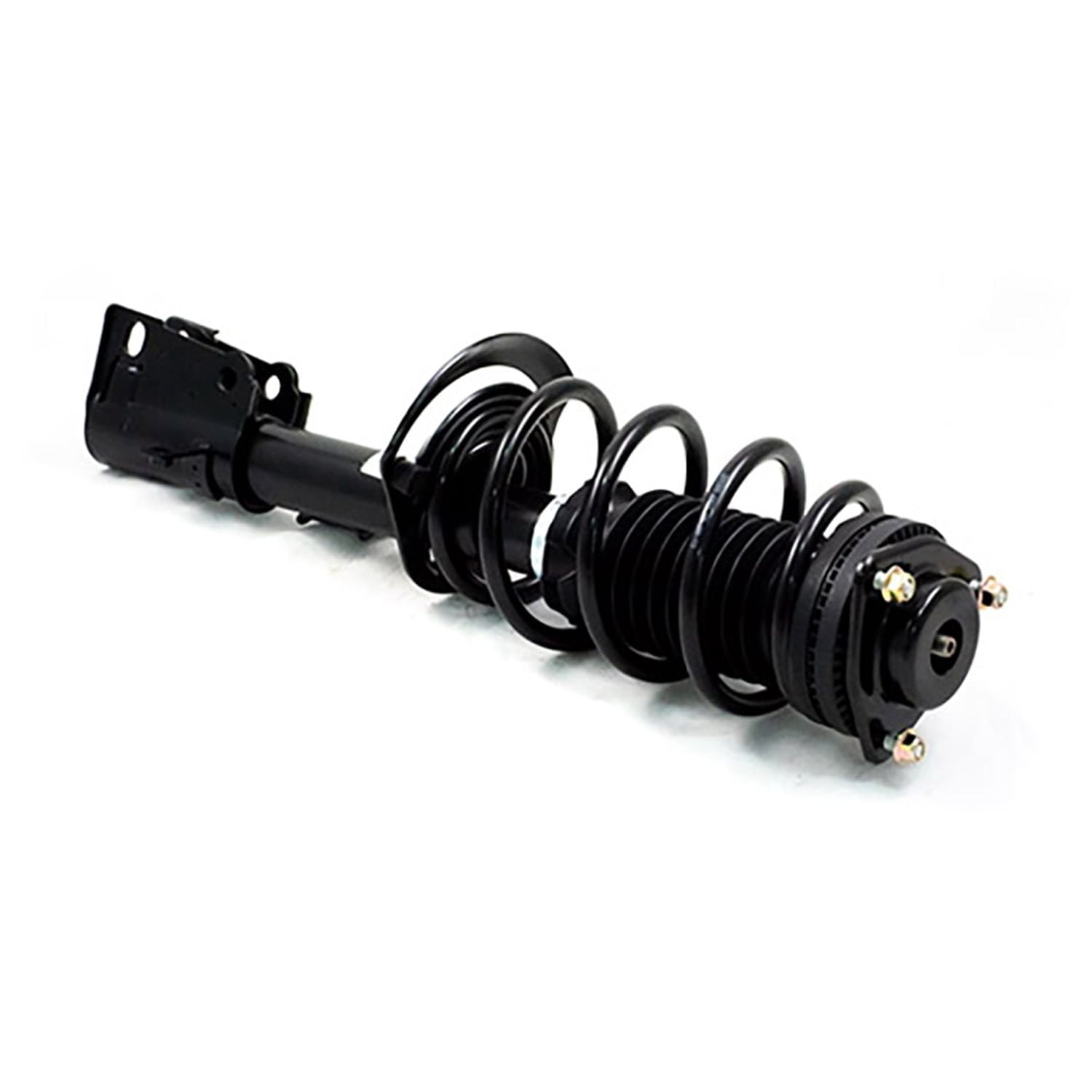 Gabriel G57466 Ultra ReadyMount Front Right Complete Strut Assembly Fits 11-14 Chrysler 200 Sedan, 08-10 Chrysler Sebring Sedan; 08-14 Dodge Avenger (1 pack)