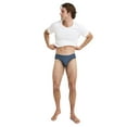 thumbnail image 5 of Jockey Men's True Style Bikini - 3 Pack, 5 of 5
