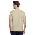 thumbnail image 3 of Gildan G500 Adult Heavy Cotton 5.3 oz. T-Shirt (6 Pack), 3 of 3