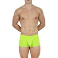 thumbnail image 4 of Obviously EliteMan Trunk - Lime, 4 of 6