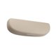 thumbnail image 2 of Soporte para gafas de sol para coche, resistente y duradero, accesorio interior para gafas. Beige, 2 of 9