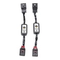 thumbnail image 2 of Arnés Cables Del Módulo Trasera LED Señal Dinámica 2 Piezas para Golf, 2 of 8
