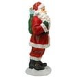 thumbnail image 6 of Design Toscano A Visit from Santa Claus Holiday Statue, 6 of 6