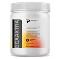 thumbnail image 1 of Primetech Aminoácidos BCAA con Electrolitos BCAAXTRA, 60 Servicios. Con 5g de BCAAs vegetales: leucina, isoleucina y valina, agua de coco y minerales. Sabor Limonada, 1 of 3