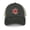 Black, variant on Real Cars Don’t Shift Themselves Wine Red Baseball Cap for Men Women, Adjustable Snapback Hats Trucker Hat
