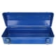 thumbnail image 2 of Caja de herramientas de hierro multifunción engrosada, caja de almacenamiento para herramientas de reparación (43 x 18 x 11 cm, 410 unidades), 2 of 9