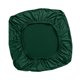 thumbnail image 3 of Funda para silla de oficina, fácil de instalar, elástica, protectora, para cojín de asiento. Verde, 3 of 9