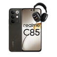 thumbnail image 1 of Celular Realme C85  Negro 256GB 8GB +Audífonos Desbloqueado, 1 of 6