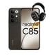 thumbnail image 1 of Celular Realme C85  Negro 256GB 8GB +Audífonos Desbloqueado, 1 of 6
