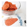 thumbnail image 4 of Totopos Colichips Manna Foods de harina de coliflor horneados chile natural 240 g, 4 of 4