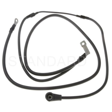 Switch to Starter Cable