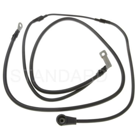 Switch to Starter Cable