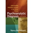 thumbnail image 2 of Psychoanalytic Diagnosis, Second Edition...PAPERBACK 2020 Nancy McWilliams, 2 of 2