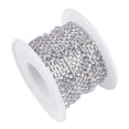 thumbnail image 3 of Spptty Rhinestone Chain, Beautiful Crystal Chain, For DIY Necklace Jewelry, 3 of 8