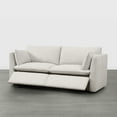 thumbnail image 6 of CHITA Power Reclining Sectional Sofa Couch, 6 of 7