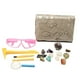thumbnail image 2 of Kit de aventura minera: excava 12 gemas reales. Un regalo fantástico para niños amantes de la ciencia, la tecnología, la ingeniería y las matemáticas. B, 2 of 9