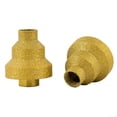 thumbnail image 2 of Juego de 3 Brocas Escalonadas de 20-35-50 mm, Fresa de Ranura Recta, Abridor de Agujeros de Mármol y Metal, Herramienta para Trabajar la Madera, 2 of 5