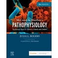 thumbnail image 1 of McCance & Huether's Pathophysiology: The Biologic Basis for Disease in Adults and Children, 1 of 1