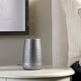 thumbnail image 4 of Yankee Candle Sleep Diffuser Kit | Silver, Includes Diffuser for Essential Oils and Midnight Tranquility Oil Refill, up to 30 Nights of Relaxing Fragrance, 4 of 8