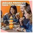thumbnail image 4 of Agua saborizada Bonafont Aguas frescas Sabor mango 1 L, 4 of 4