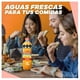 thumbnail image 4 of Agua saborizada Bonafont Aguas frescas Sabor mango 1 L, 4 of 4