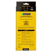 Sawyer Products SP6022 Premium Permethrin Insect Repellent, Aerosol Spray, 9 Ounce, Twin Pack