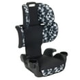 thumbnail image 6 of Evenflo GoTime Sport Booster Car Seat (Brighton Gray), 4 Years +, 6 of 14