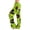 Green, variant on Womens Pajama Pants Halloween Cute Ghost Print Drawstring Stretch Elastic Waist Pjs Sleep Bottoms