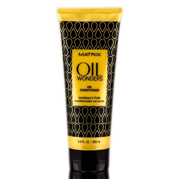 Matrix Oil Wonders Oil Conditioner 6.8 fl Oz