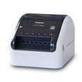 thumbnail image 1 of Brother QL1110NWBc Wireless Shipping and Barcode Label Printer, 1 of 2