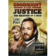 Goodnight for Justice:Measure of a Man (DVD)