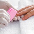 thumbnail image 4 of 50pcs Mini Buffer Block Sponge Nail Polish Sanding Buffer Strips Nail File Block, 4 of 8