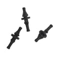 thumbnail image 2 of 64 PCS Rubber Anti Vibration Mount Screw Pin Rivet,for PC Case Fans Anti Vibration, 2 of 8