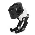 thumbnail image 4 of Gancho Para Motocicleta ANGGREK Gancho Para Casco Soporte Para Casco Percha Para Equipaje 22 Mm 0.9in, 4 of 8