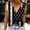 Black, variant on Vetsdori Sleeveless Tank Tops for Women's Summer Work Shirts Casual Independence Day July 4th Red White and Blue Camisole Patriotic Womens Tops Fashion