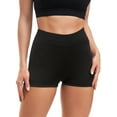thumbnail image 2 of YouLoveIt Women Yoga Short Butt Lifting Shorts Women High Waisted Workout Gym Yoga Bike Shorts Sexy Stretch Ruched Hot Shorts Casual Pants, 2 of 6