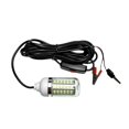thumbnail image 4 of RV Lámpara de pesca submarina impermeable 12V 15W 36/108 luces LED para buscador de peces con cable de 5 m - luz blanca (estilo: 108 cuentas LED), 4 of 5