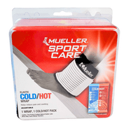 Mueller Elastic Cold & Hot Wrap
