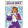 thumbnail image 3 of Goldie Vance: The Hocus-Pocus Hoax, (Hardcover), 3 of 4