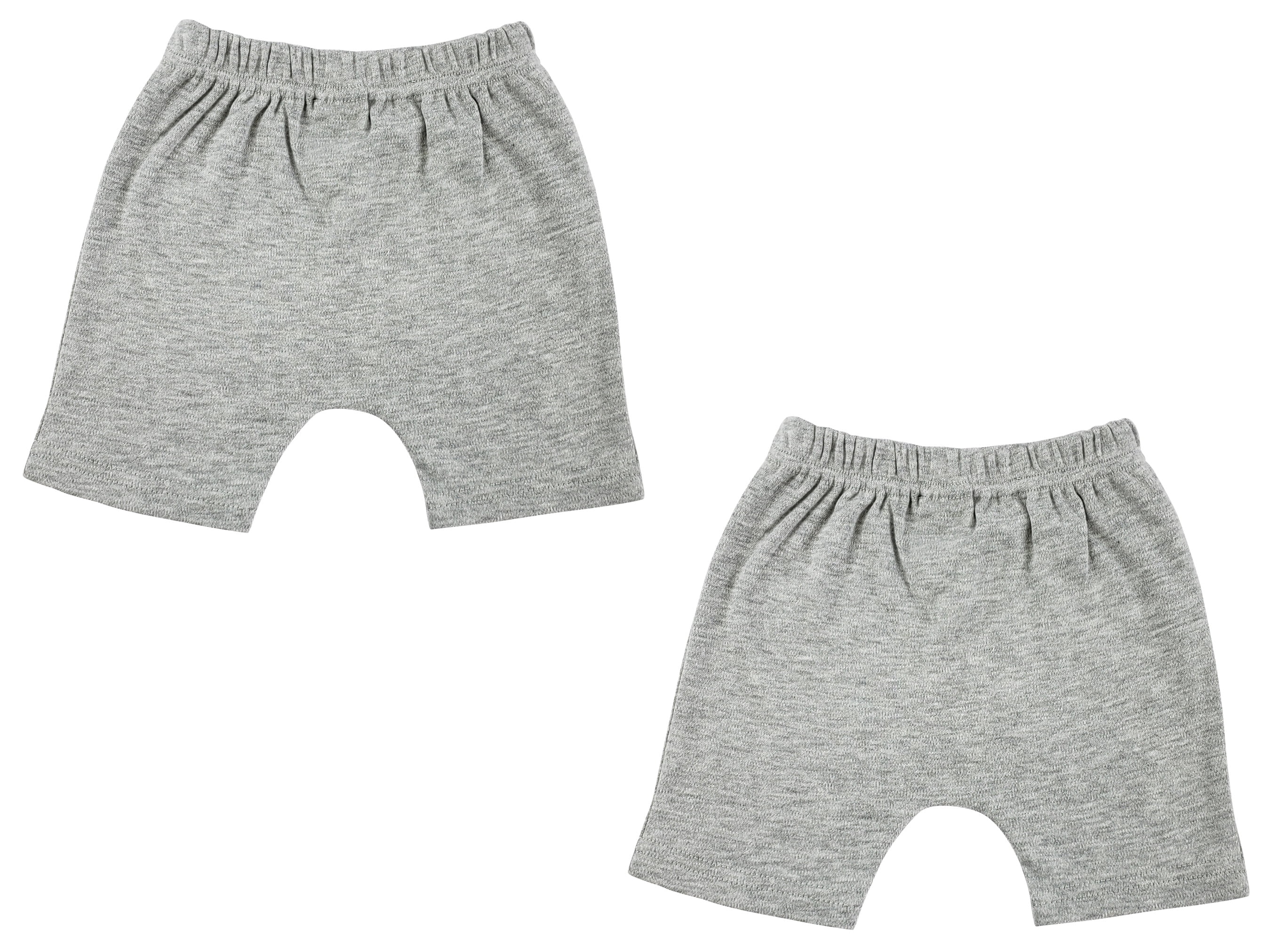 Infant Shorts - 2 Pack - Medium