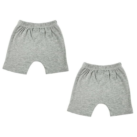 Infant Shorts - 2 Pack