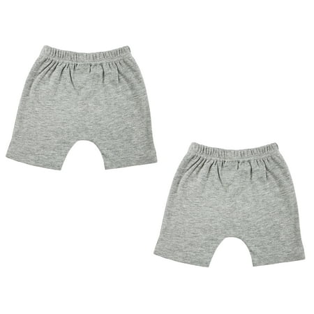 Infant Shorts - 2 Pack